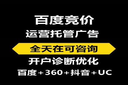 专业SEM托管如何助力电商行业增长？——案例分析